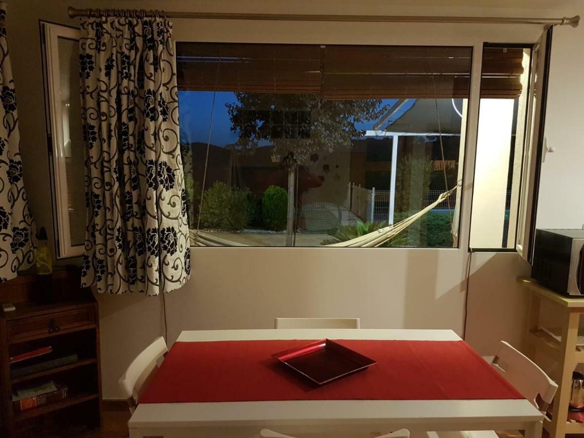 The Red House Apartment Alhendin ภายนอก รูปภาพ